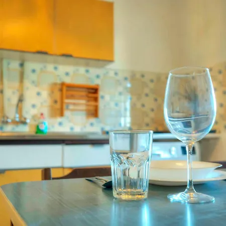 Charming One Bedroom, Sea View Balcony, Center. Valletta